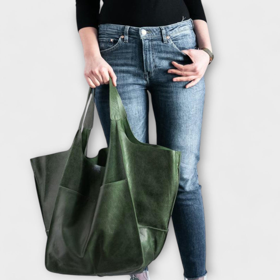 Patrizia™| Borsa Weekend Oversized