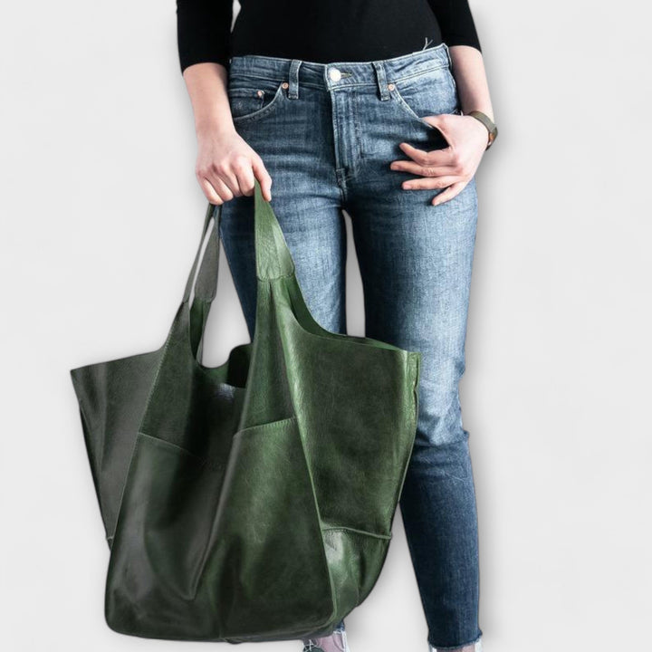Patrizia™| Borsa Weekend Oversized