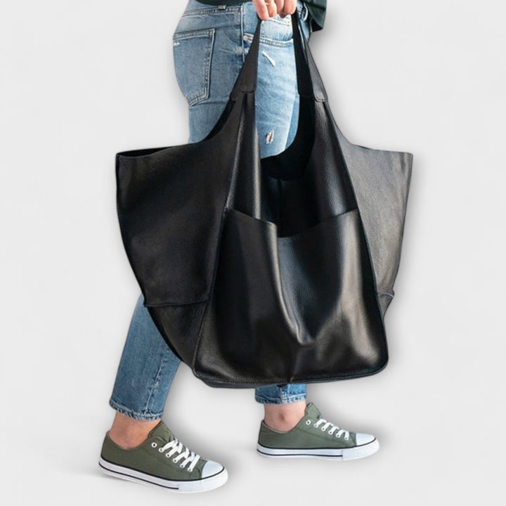 Patrizia™| Borsa Weekend Oversized