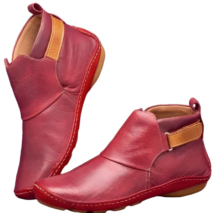 Amaris™ | Stivaletti confortevoli ed eleganti